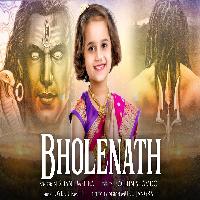Bholenath Nishant Mehra ft Sachin Shamdo New Haryanvi Dj Song 2022 By Nishant Mehra Poster